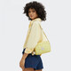 Сумочка Kipling ABANU средний M Palm Mood Sun (4DP) KI62374DP фото