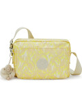 Сумочка Kipling ABANU Midi Palm Mood Sun (4DP) KI62374DP фото, картинка, изображение