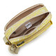Сумочка Kipling ABANU средний M Palm Mood Sun (4DP) KI62374DP фото