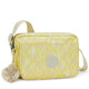 Сумочка Kipling ABANU средний M Palm Mood Sun (4DP) KI62374DP фото