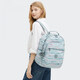 Рюкзак для ноутбука Kipling SEOUL Palmtree Leaves (3QN) KI62693QN фото
