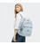 Рюкзак для ноутбука Kipling SEOUL Palmtree Leaves (3QN) KI62693QN фото, картинка, изображение