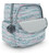 Рюкзак для ноутбука Kipling SEOUL Palmtree Leaves (3QN) KI62693QN фото, картинка, изображение