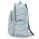 Рюкзак для ноутбука Kipling SEOUL Palmtree Leaves (3QN) KI62693QN фото