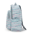 Рюкзак для ноутбука Kipling SEOUL Palmtree Leaves (3QN) KI62693QN фото, картинка, изображение
