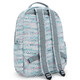 Рюкзак для ноутбука Kipling SEOUL Palmtree Leaves (3QN) KI62693QN фото