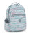 Рюкзак для ноутбука Kipling SEOUL Palmtree Leaves (3QN) KI62693QN фото, картинка, изображение