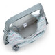 Сумка-рюкзак Kipling YENNA Palmtree Leaves (3QN) KI34253QN картинка, зображення, фото