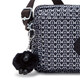 Сумка Kipling ABANU средняя M Signature Print (DD2) KI6237_DD2 фото