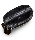 Сумка Kipling ABANU Midi Signature Print (DD2) KI6237_DD2 фото, картинка, изображение