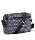Сумка Kipling ABANU Midi Signature Print (DD2) KI6237_DD2 фото, картинка, изображение