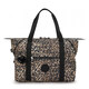 Дорожня сумка Kipling ART M Wild Leopard (6JP) KI6004_6JP - картинка, зображення, фото дорожньої сумки