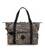 Дорожная сумка Kipling ART средняя M Wild Leopard (6JP) KI6004_6JP фото, картинка, изображение