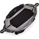 Дорожная сумка Kipling ART средняя M Wild Leopard (6JP) KI6004_6JP фото