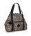 Дорожная сумка Kipling ART средняя M Wild Leopard (6JP) KI6004_6JP фото, картинка, изображение