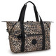 Дорожная сумка Kipling ART средняя M Wild Leopard (6JP) KI6004_6JP фото