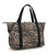 Дорожня сумка Kipling ART M Wild Leopard (6JP) KI6004_6JP картинка, зображення, фото