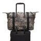 Дорожная сумка Kipling ART средняя M Wild Leopard (6JP) KI6004_6JP фото