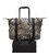 Дорожня сумка Kipling ART M Wild Leopard (6JP) KI6004_6JP картинка, зображення, фото