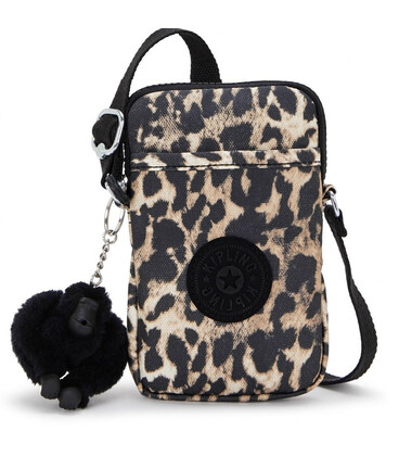 Сумочка для смартфона Kipling TALLY Wild Leopard (6JP) KI1079_6JP картинка, зображення, фото
