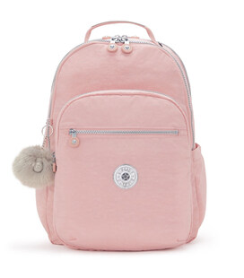 Рюкзак для ноутбука Kipling SEOUL LAP Bridal Rose (46Y) KI427546Y картинка, зображення, фото