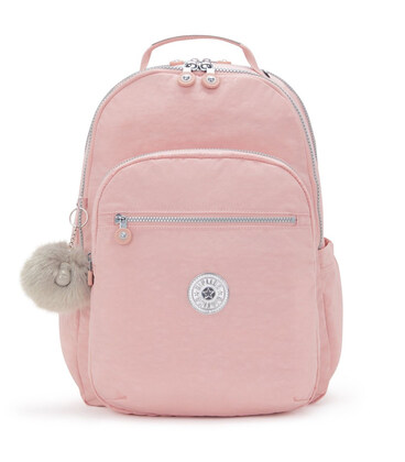 Рюкзак для ноутбука Kipling SEOUL LAP Bridal Rose (46Y) KI427546Y картинка, зображення, фото