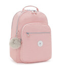 Рюкзак для ноутбука Kipling SEOUL LAP Bridal Rose (46Y) KI427546Y картинка, зображення, фото