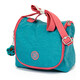 Сумка Kipling KICHIROU FLEX Bright Aqua C (19T) K19287_19T фото