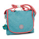 Сумка Kipling KICHIROU FLEX Bright Aqua C (19T) K19287_19T фото