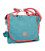 Сумка Kipling KICHIROU FLEX Bright Aqua C (19T) K19287_19T картинка, зображення, фото