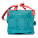 Сумка Kipling KICHIROU FLEX Bright Aqua C (19T) K19287_19T фото