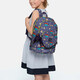 Рюкзак Kipling HEART BACKPACK ToddlerHero (26B) K21086_26B фото