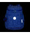 Рюкзак для ноутбука Kipling UPGRADE Cobalt Flash (51Z) K03002_51Z фото, картинка, изображение