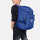 Рюкзак для ноутбука Kipling UPGRADE Cobalt Flash (51Z) K03002_51Z фото
