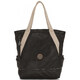 Женская сумка Kipling ALMATO Delicate Black (50J) KI6207_50J фото
