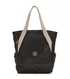 Жіноча сумка Kipling ALMATO Delicate Black (50J) KI6207_50J картинка, зображення, фото