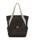 Женская сумка Kipling ALMATO Delicate Black (50J) KI6207_50J фото, картинка, изображение