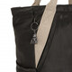 Жіноча сумка Kipling ALMATO Delicate Black (50J) KI6207_50J картинка, зображення, фото