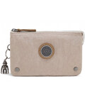 Портмоне Kipling CREATIVITY большой L Pink Dash (K63) K30024_K63