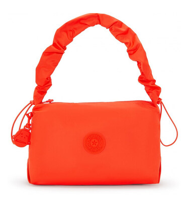 Сумка Kipling ELENI средняя M Open Orange Gz (7EG) KI8118_7EG фото, картинка, изображение