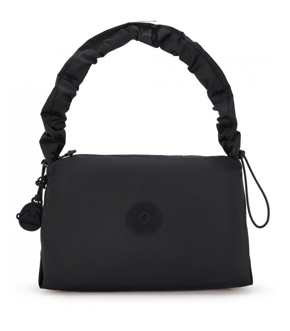 Сумка Kipling ELENI средняя M Simply Black (4RZ) KI8118_4RZ фото