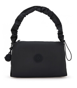 Сумка Kipling ELENI средняя M Simply Black (4RZ) KI8118_4RZ фото