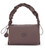 Сумка Kipling ELENI M Simply Mocha (7DG) KI8118_7DG картинка, зображення, фото