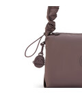 Сумка Kipling ELENI средняя M Simply Mocha (7DG) KI8118_7DG фото, картинка, изображение