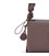 Сумка Kipling ELENI Midi Simply Mocha (7DG) KI8118_7DG фото, картинка, изображение