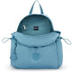 Рюкзак Kipling AMITA Sounds Blue Gz (7FG) KI8172_7FG фото