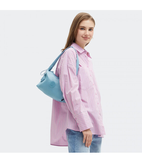 Сумка Kipling ELENI Sounds Blue Gz (7FG) KI6286_7FG фото