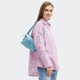 Сумка Kipling ELENI Sounds Blue Gz (7FG) KI6286_7FG фото