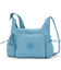 Женская сумка Kipling GABB Mini Sounds Blue Gz (7FG) KI6931_7FG фото, картинка, изображение