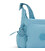 Женская сумка Kipling GABB Mini Sounds Blue Gz (7FG) KI6931_7FG фото, картинка, изображение